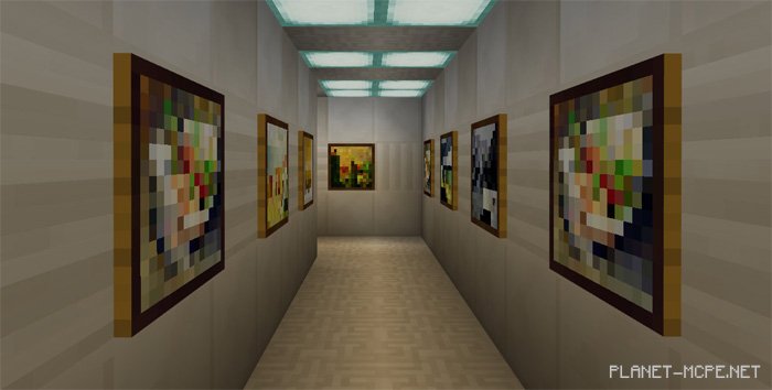 Карта The Darkest Halls 2 [Приключения]