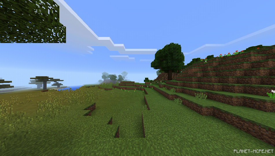 Море цветов [1.0/0.17.0]