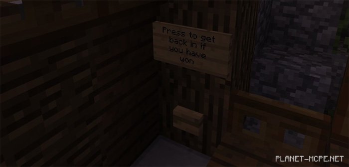 Map Japanese Garden Arena [PvP]