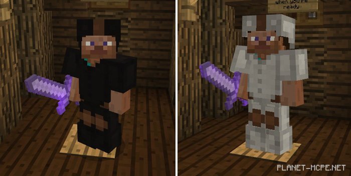 Map Japanese Garden Arena [PvP]