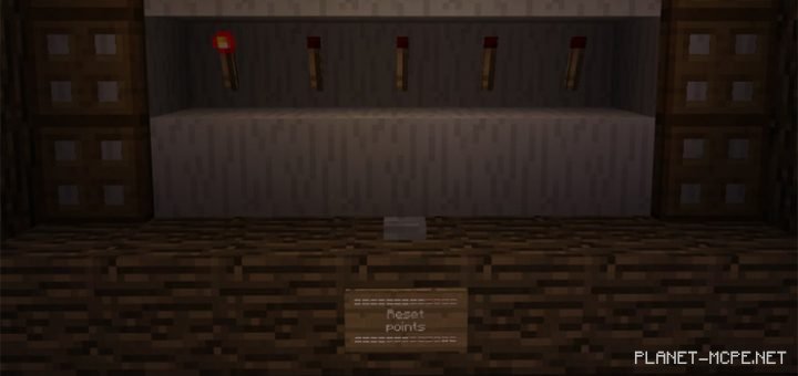 Map Japanese Garden Arena [PvP]