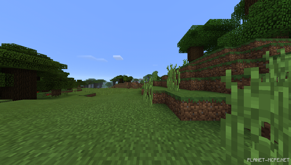 Две деревни на равнине [1.0.4/1.0.0]