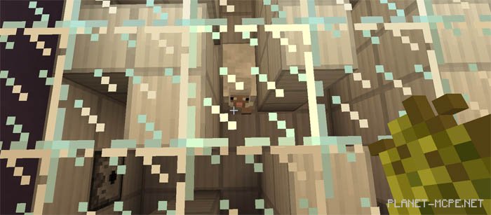 Map VerseCrafter: The Beginning [Adventure]