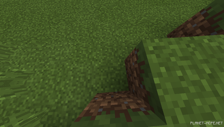 Подземелье под спавном [1.0.4/1.0.0]