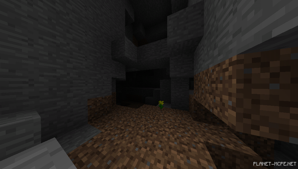 Подземелье под спавном [1.0.4/1.0.0]