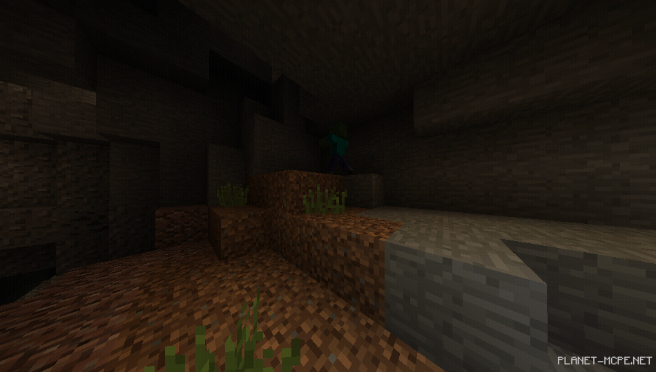 Подземелье под спавном [1.0.4/1.0.0]
