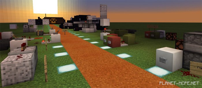 Map A Beginner’s Guide to Redstone [Redstone]