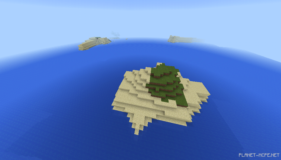Необитаемый остров [1.0.4/1.0.0]