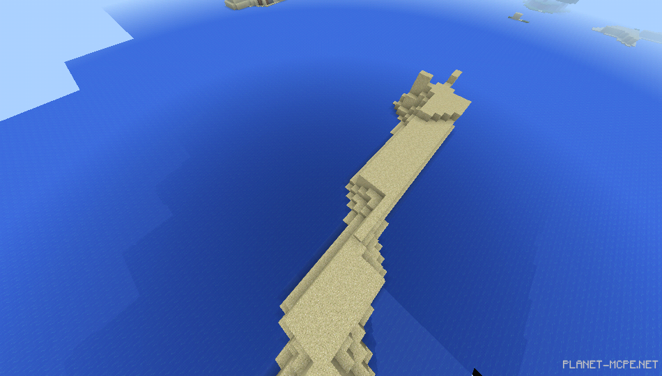 Необитаемый остров [1.0.4/1.0.0]