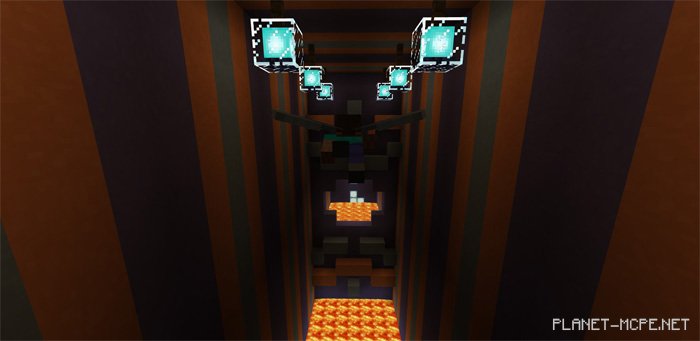 Map ElytraElite: Carnival [Mini-game]