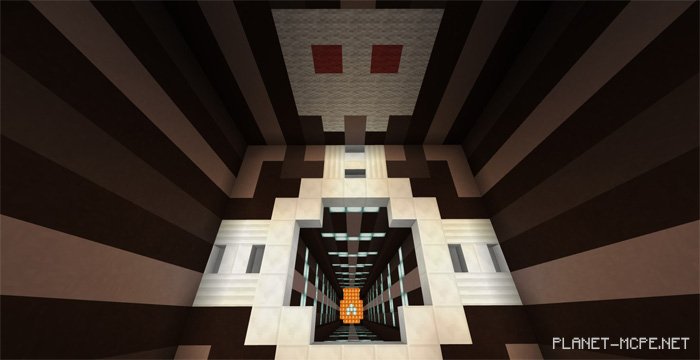 Map ElytraElite: Carnival [Mini-game]