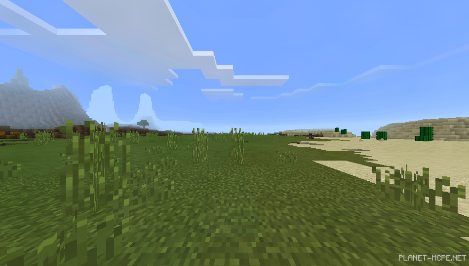 Две деревни и кузницы [1.0.4/1.0.0]