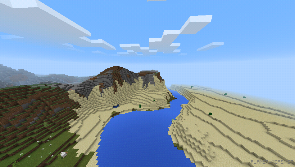 Две деревни и кузницы [1.0.4/1.0.0]