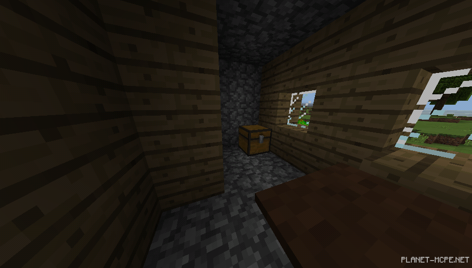 Две деревни и кузницы [1.0.4/1.0.0]