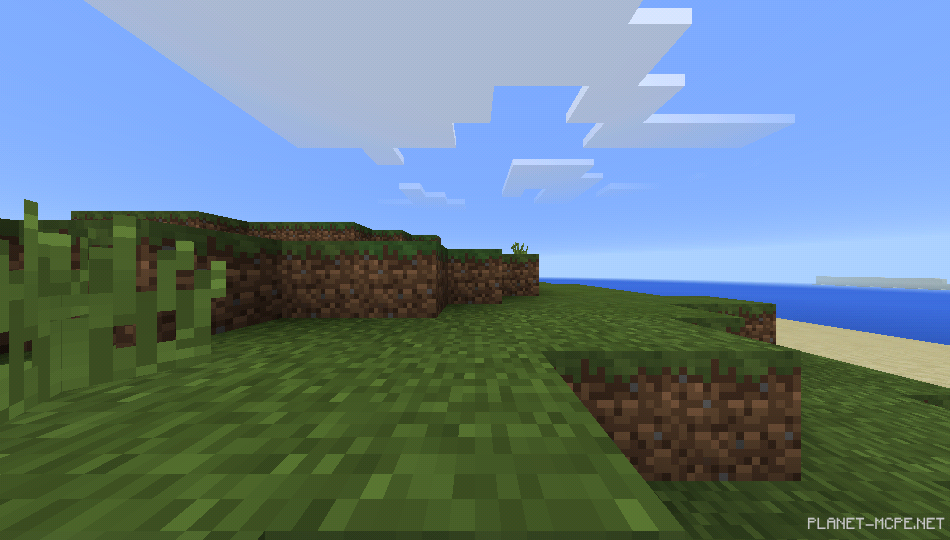 Небольшой травянистый остров [1.0.4/1.0.0]