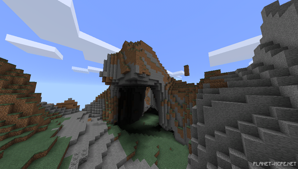 Эпик гора [1.0.4/1.0.0]