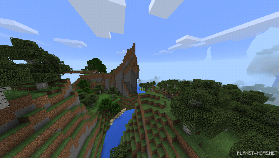 Эпик гора [1.0.4/1.0.0]