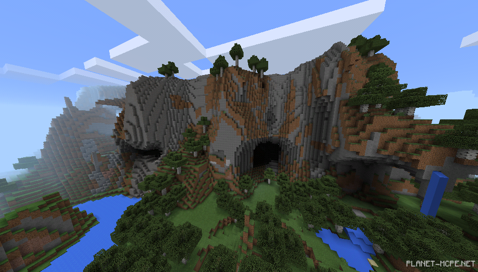 Эпик гора [1.0.4/1.0.0]