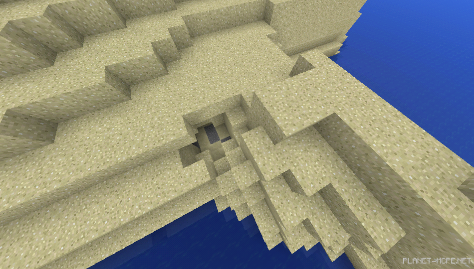 Остров с подземельем [1.0.4/1.0.0]