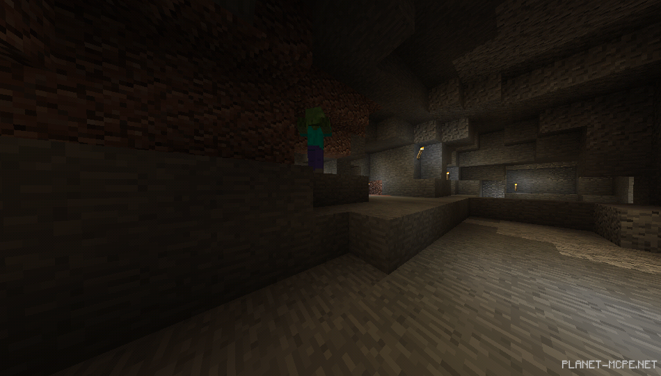 Остров с подземельем [1.0.4/1.0.0]