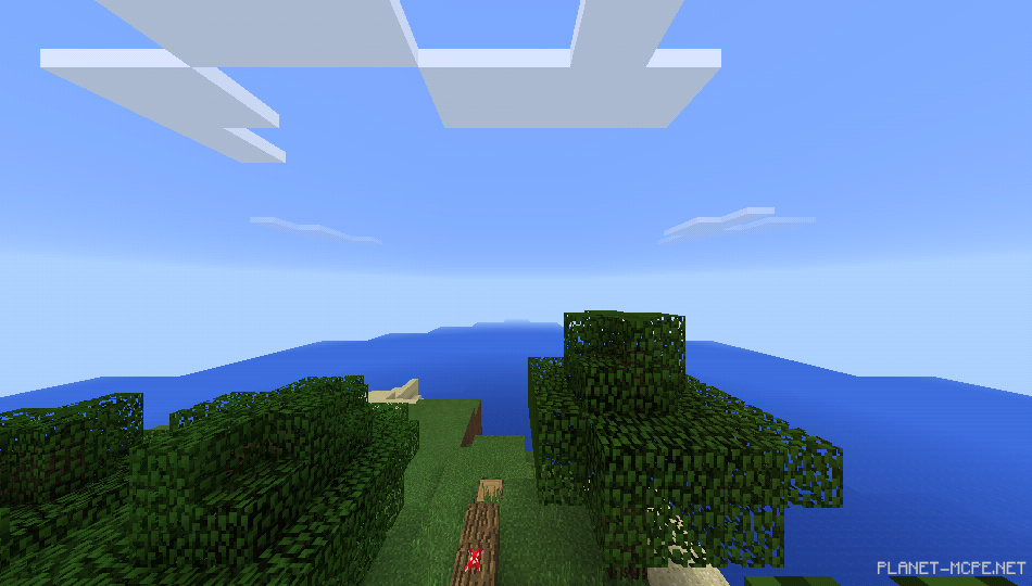 Остров с подземельем [1.0.4/1.0.0]