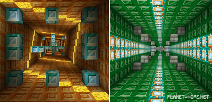 Map Minigames Central [Mini-game]