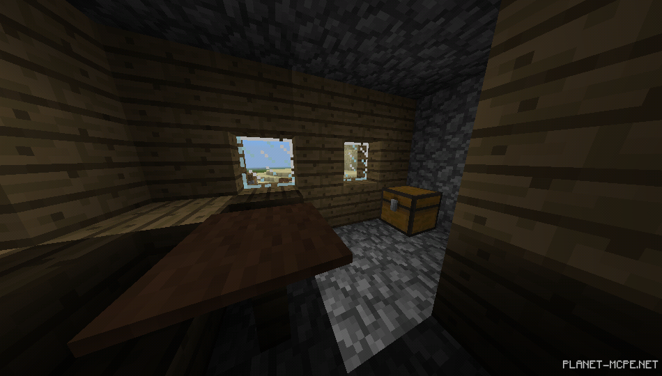 Четыре деревни [1.0.4/1.0.0]