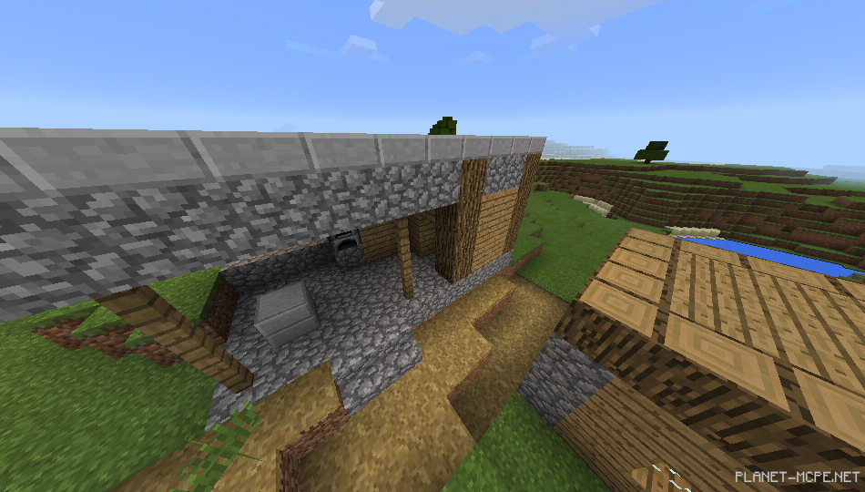 Четыре деревни [1.0.4/1.0.0]