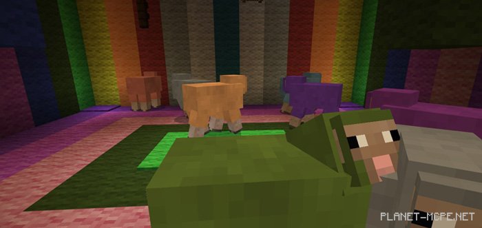 FindtheButton Map [Mini-game]