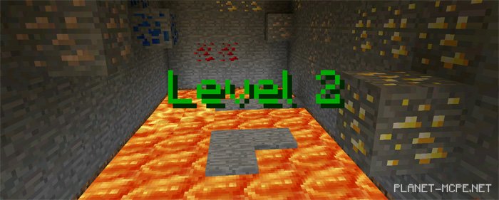 Map CommandParkour [Parkour] 1.0.5+