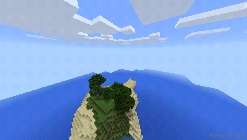 Острова меса [1.0.4/1.0.0]