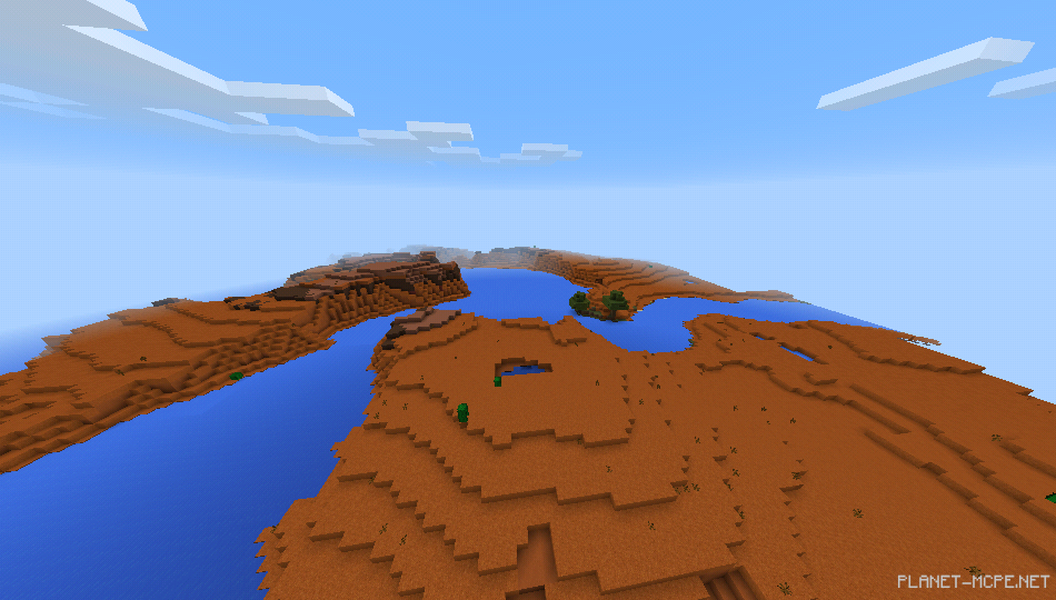 Острова меса [1.0.4/1.0.0]