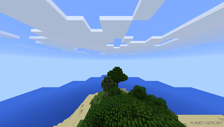 Острова меса [1.0.4/1.0.0]