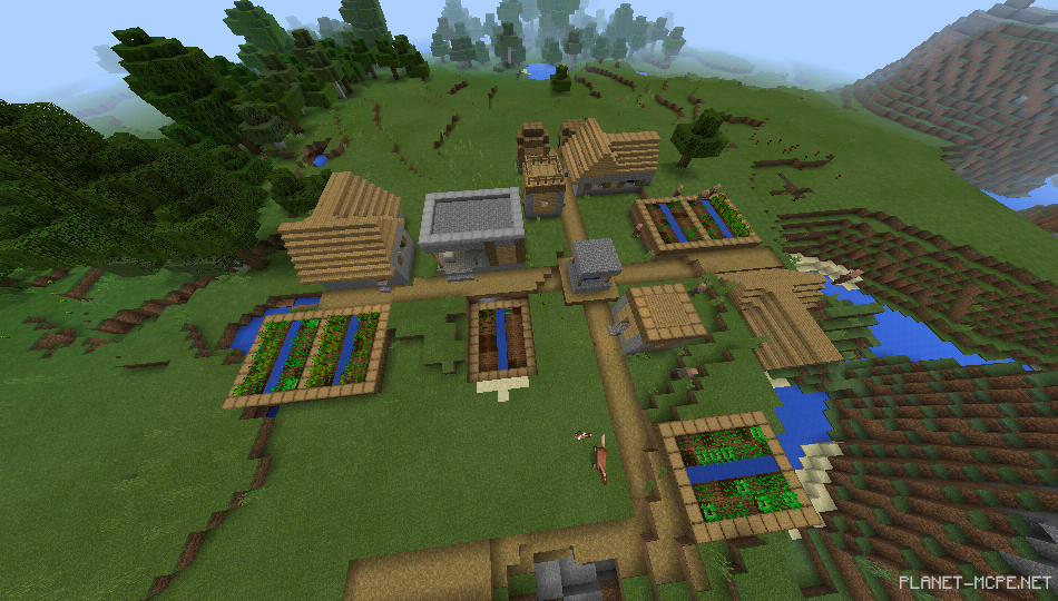 Дом Хоббита [1.0.4/1.0.0]