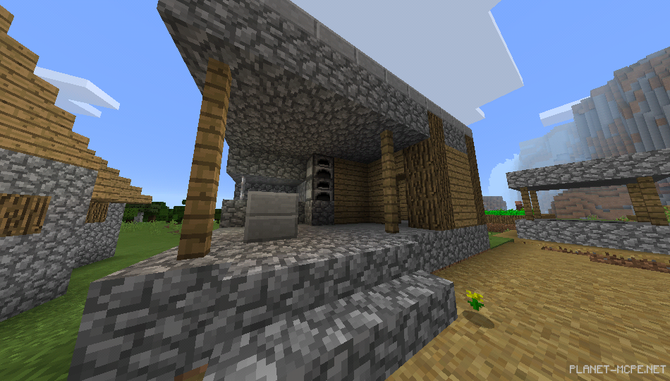 Дом Хоббита [1.0.4/1.0.0]