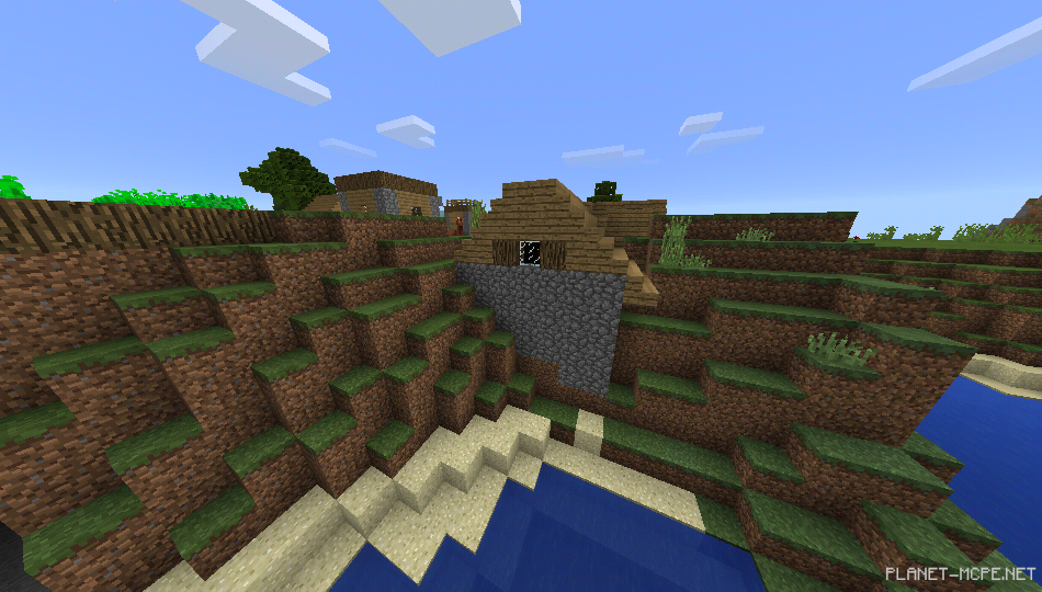 Дом Хоббита [1.0.4/1.0.0]