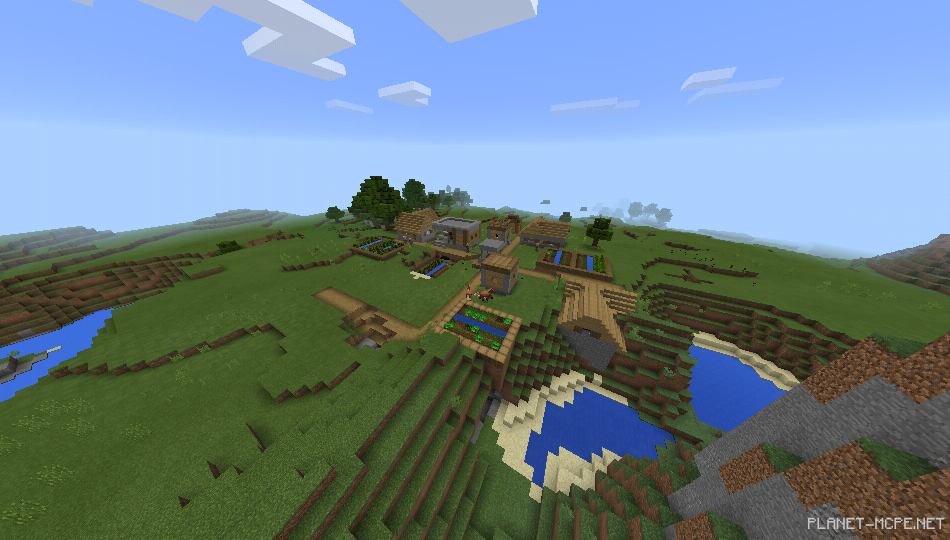 Дом Хоббита [1.0.4/1.0.0]