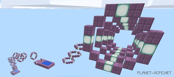 Map The Minigames [Minigames] 1.0.5+