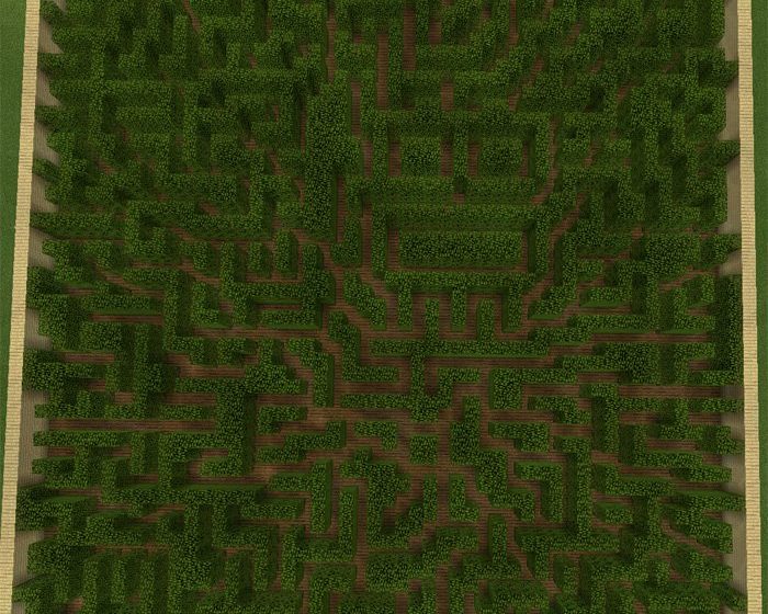 Map The Minigames [Minigames] 1.0.5+