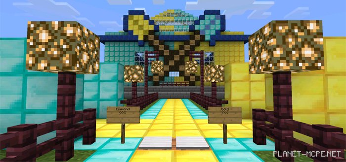 Spleef [Mini-game] 1.0.5+