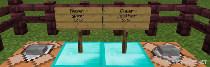 Spleef [Mini-game] 1.0.5+