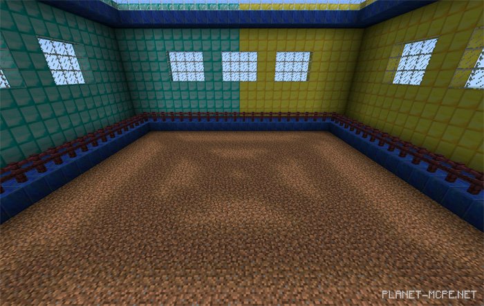 Spleef [Mini-game] 1.0.5+