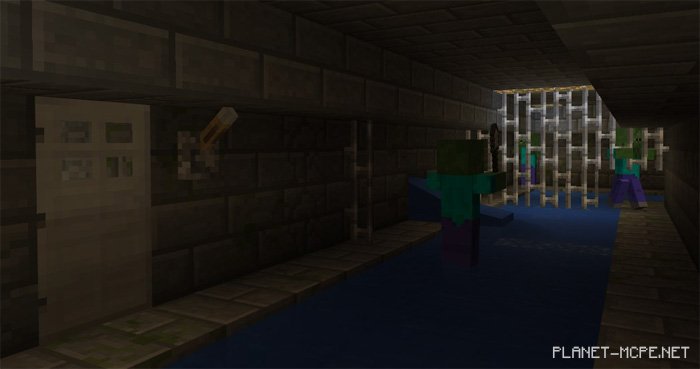 Map The Secret Agent [Adventure]