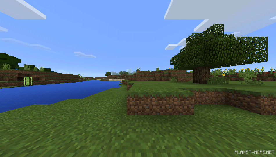 Четыре деревни [1.0.5/1.0.0]