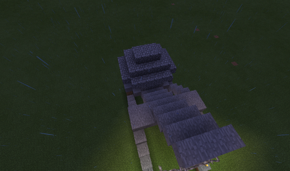 Map Mega Castle (Creative) 0.14.0