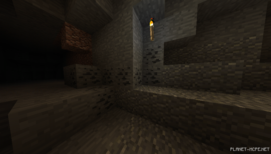 Огромная пещера [1.0.5/1.0.0]