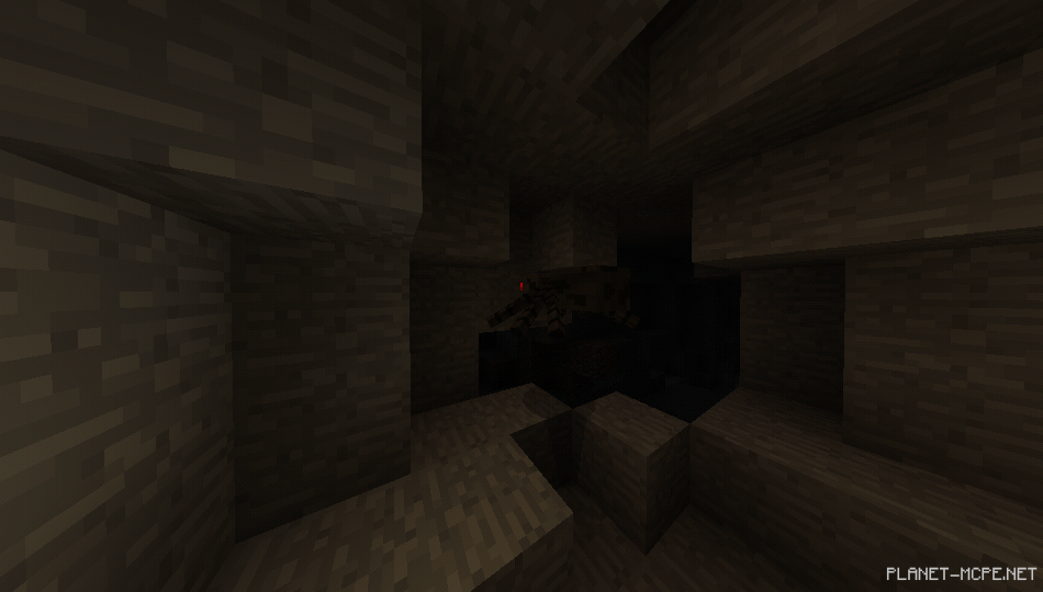 Огромная пещера [1.0.5/1.0.0]