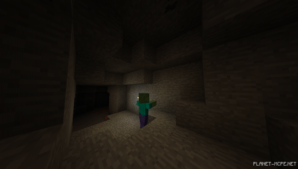 Огромная пещера [1.0.5/1.0.0]