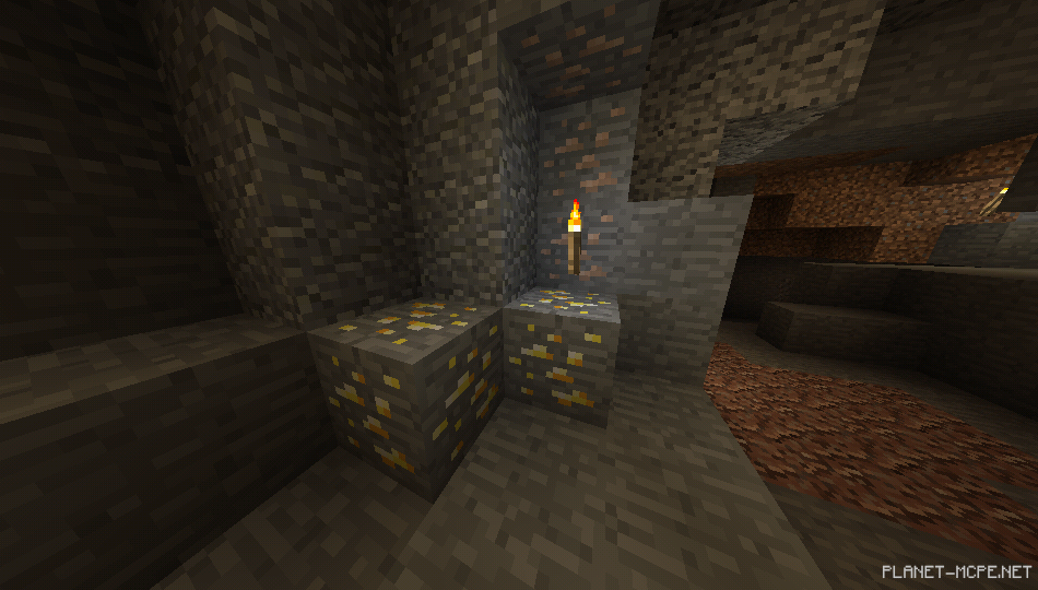 Огромная пещера [1.0.5/1.0.0]