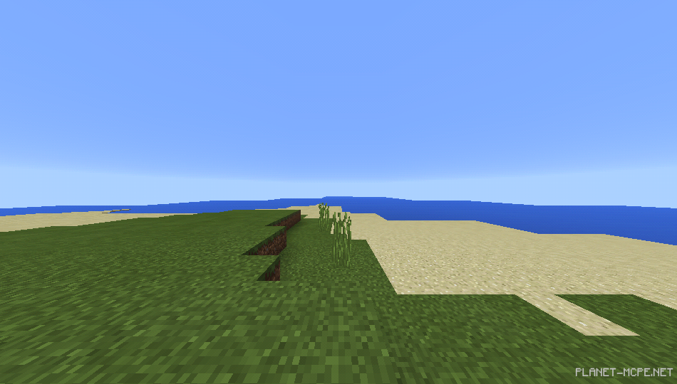 Очень сложный для выживания остров [1.0.5/1.0.0]